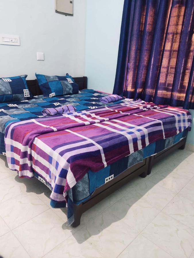 Gothra Beach Casa Alappuzha Экстерьер фото