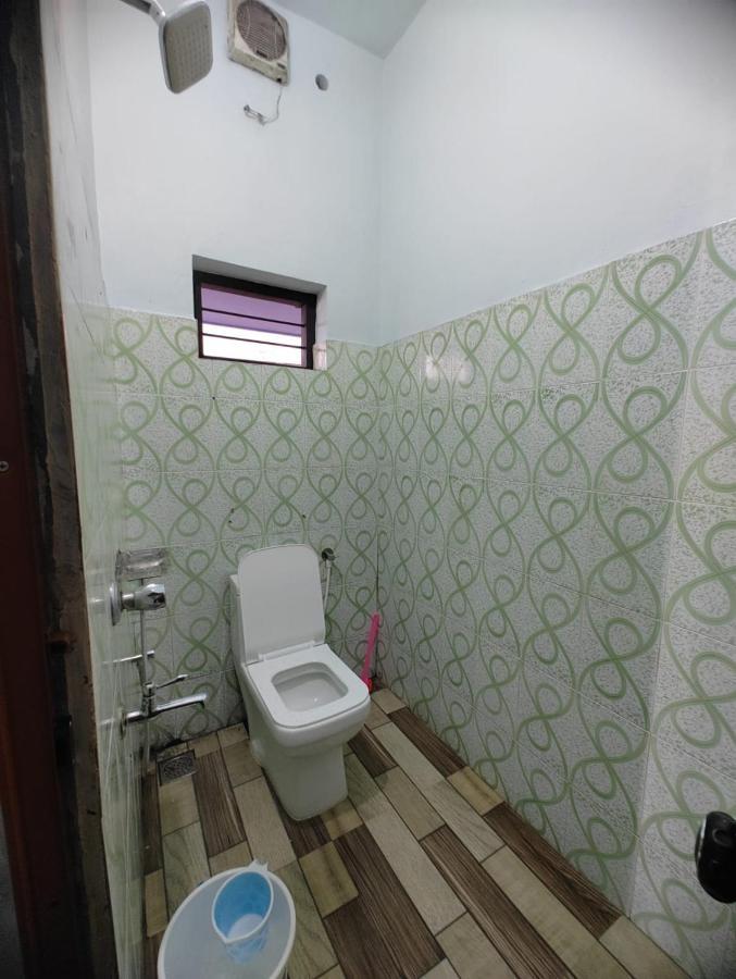 Gothra Beach Casa Alappuzha Экстерьер фото
